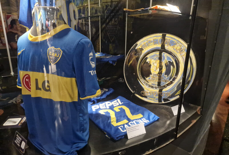 Argentina, Buenos aires