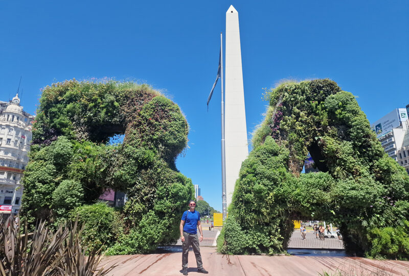 Argentina, Buenos aires