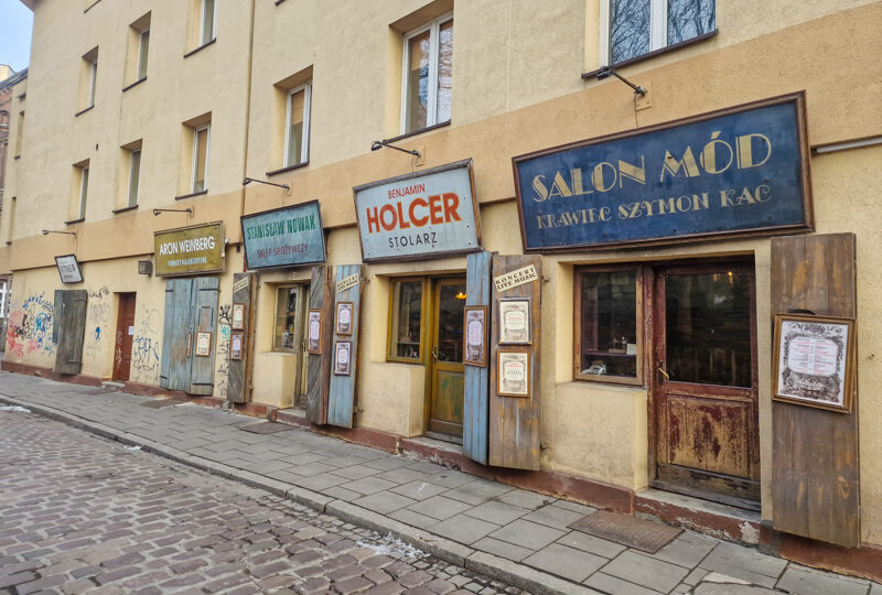 Polonia, Cracovia