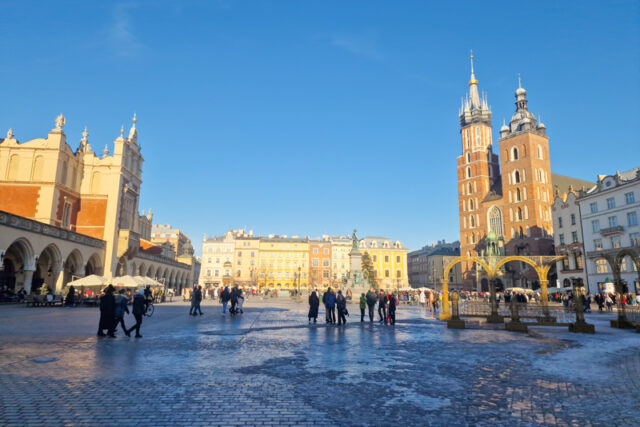 Cosa Vedere a Cracovia: Guida Completa alla Perla della Polonia  