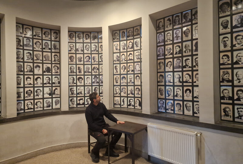 Cracovia, Fabbrica di Schindler