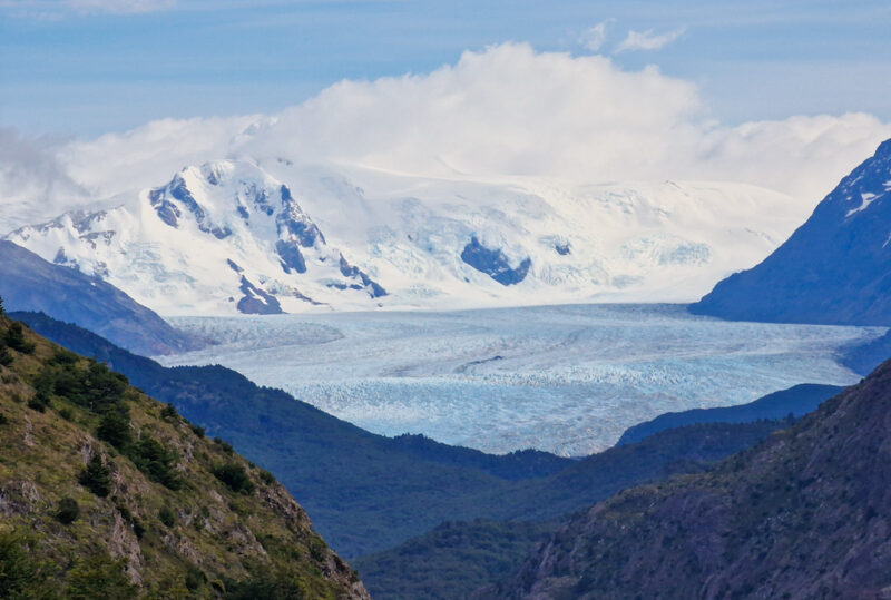Cile, Patagonia