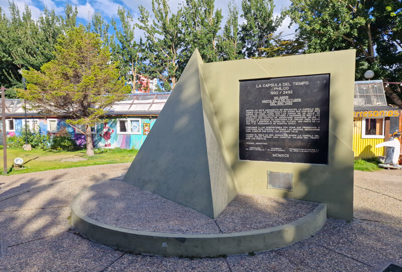 Argentina, Ushuaia