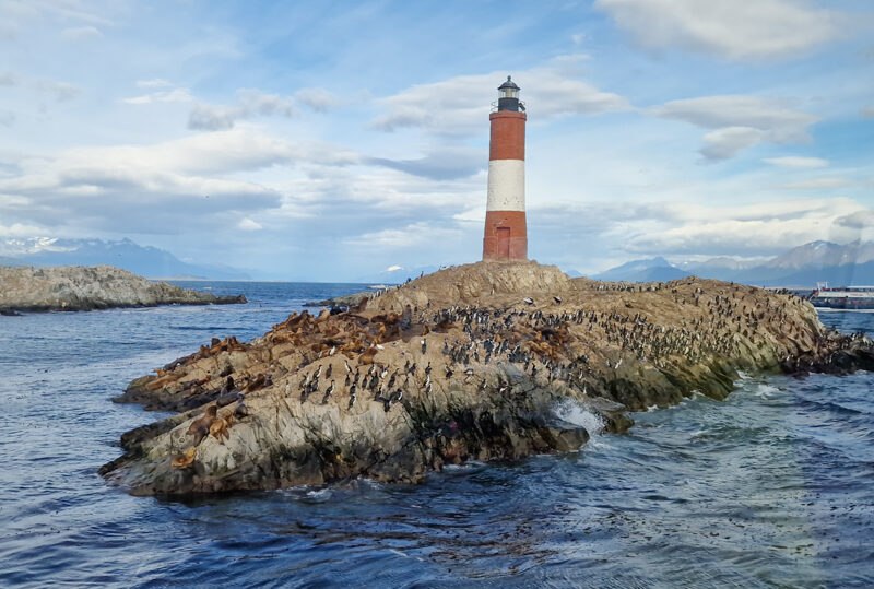 Argentina, Ushuaia