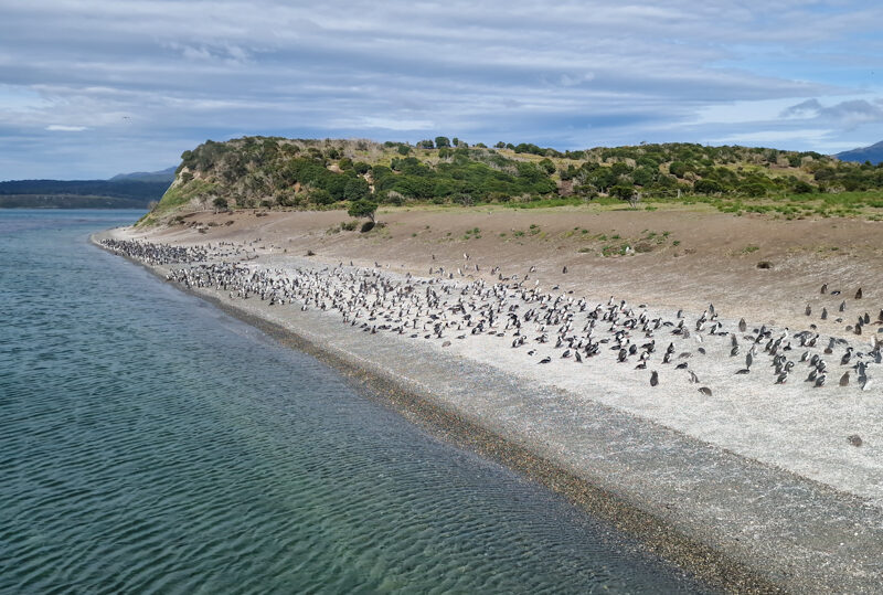 Argentina, Ushuaia