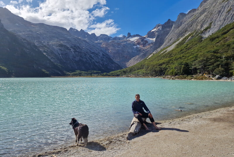 Argentina, Ushuaia