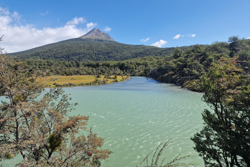 Argentina, Terra del Fuoco