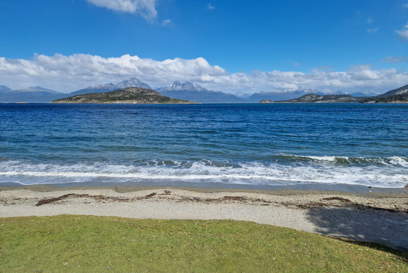 Argentina, Ushuaia