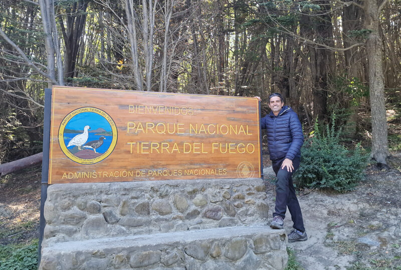Argentina, Ushuaia