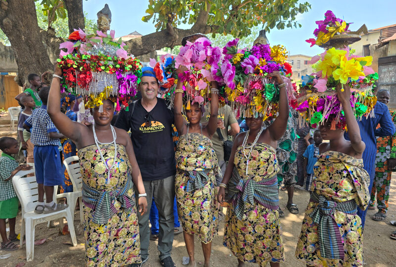 Nigeria, Abeokuta
