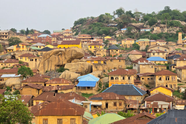 10 Cose da Vedere a Abeokuta: La Città Sotto la Roccia