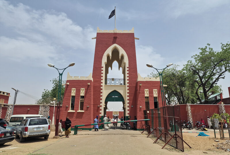 Nigeria, Kano