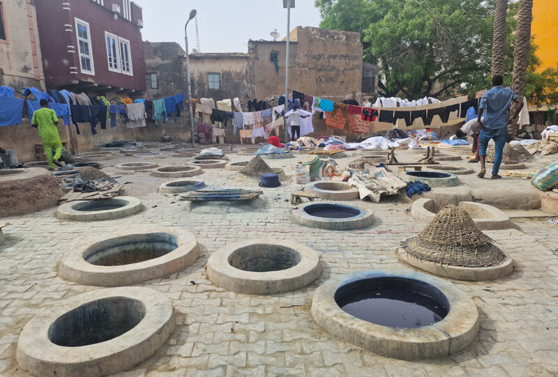 Nigeria, Kano
