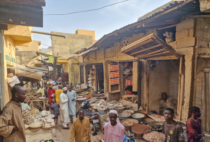 Nigeria, Kano