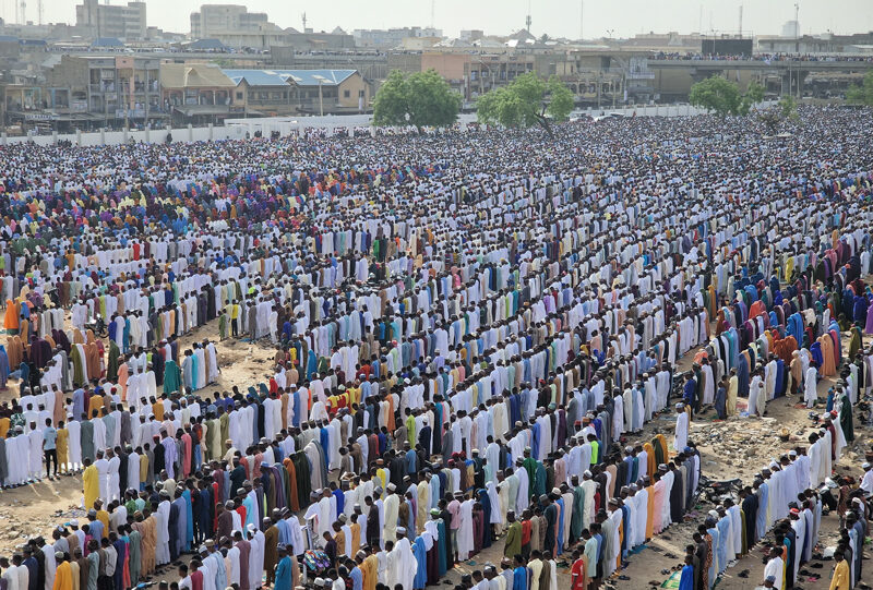 Nigeria, Kano