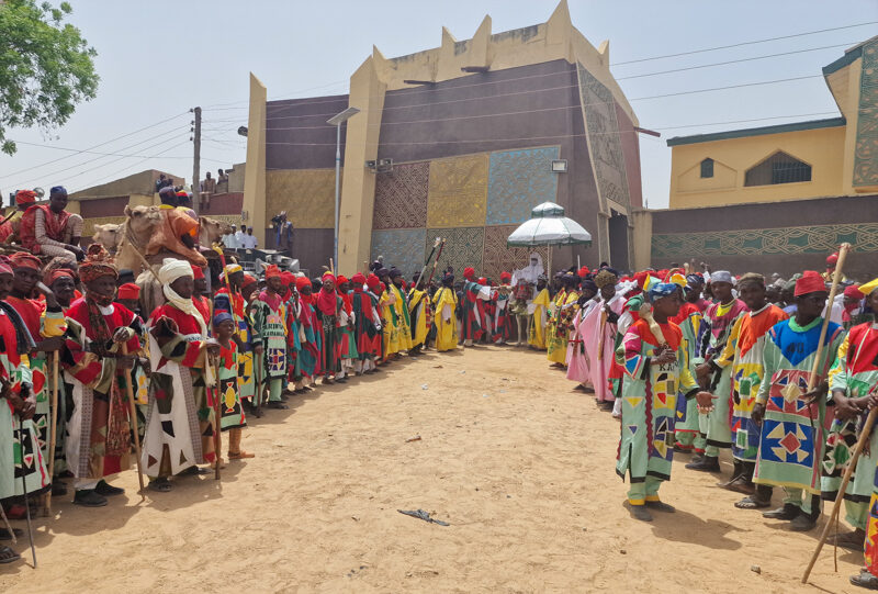 Nigeria, Kano