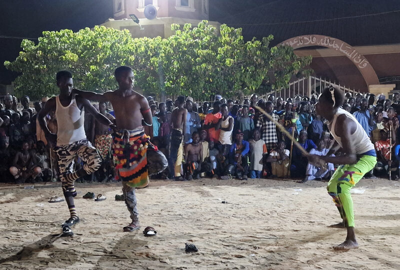 Nigeria, Kano