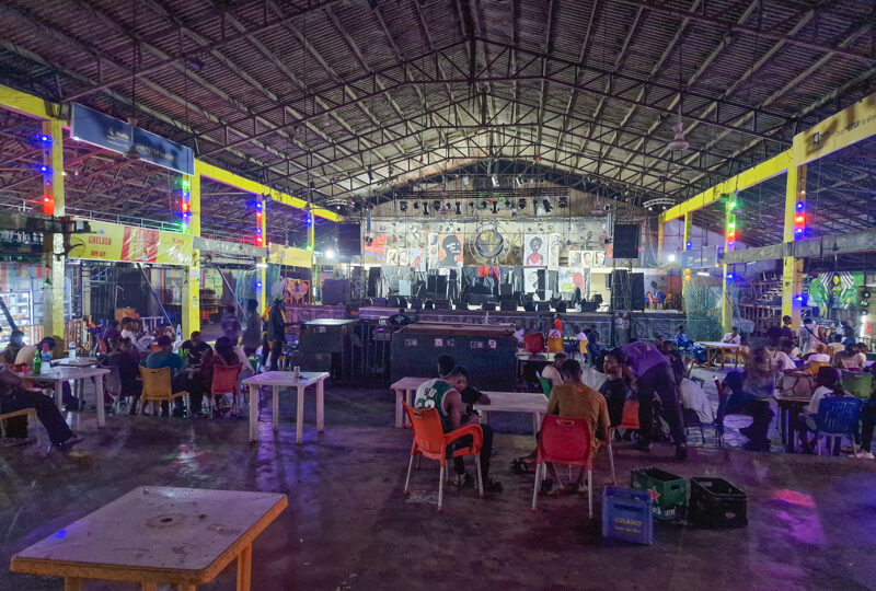 Nigeria, Lagos