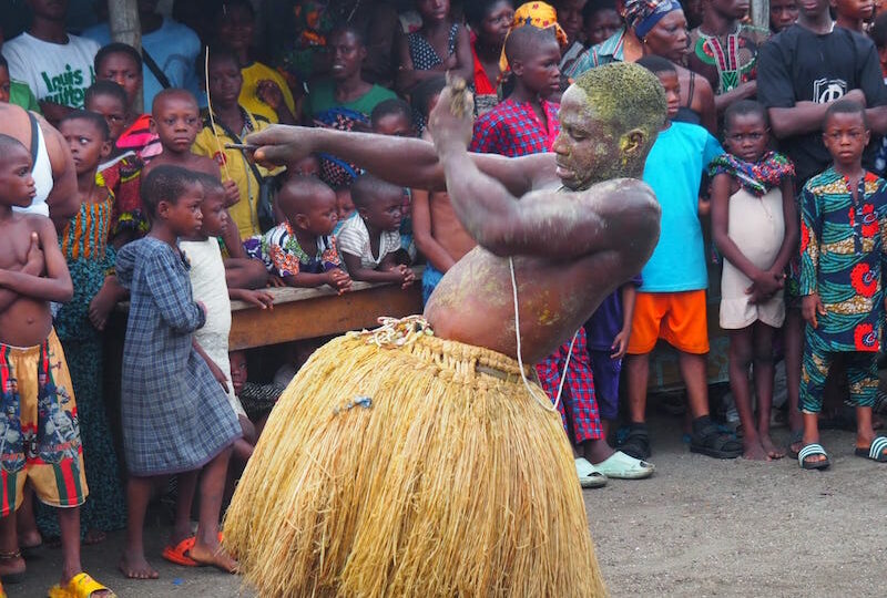 Nigeria, Lagos