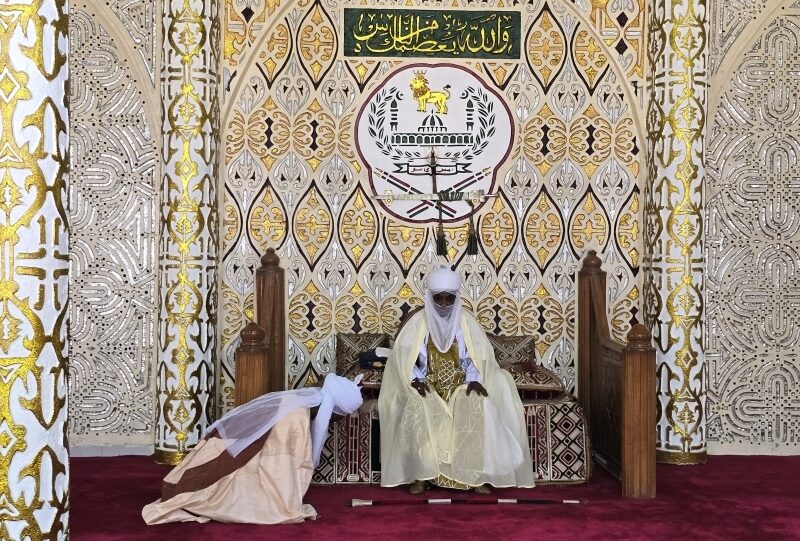 Nigeria, Kano