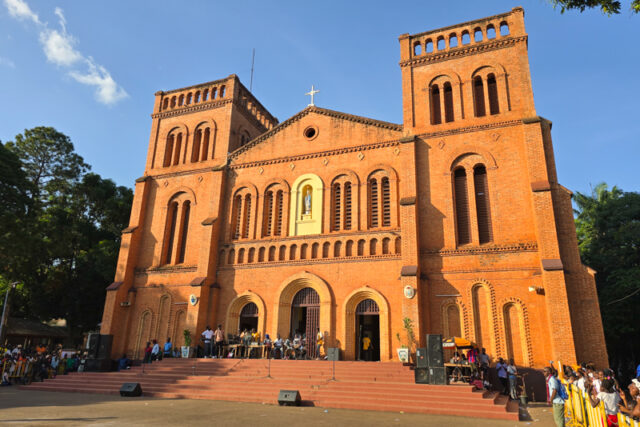 Cosa vedere a Bangui: tra mercati colorati, storia coloniale e bellezze naturali