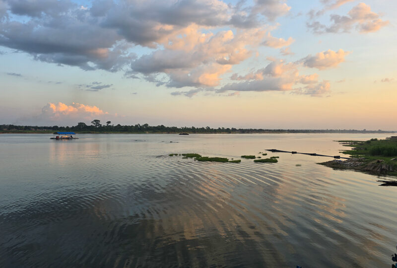 Repubblica Centrafricana, Bangui