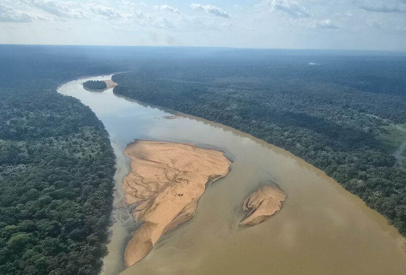 Repubblica Centrafricana, Bangui