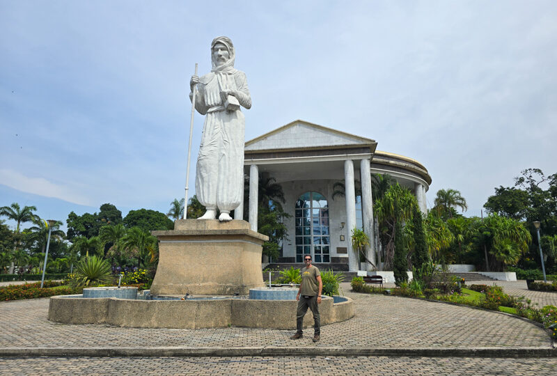 Congo, Brazzaville