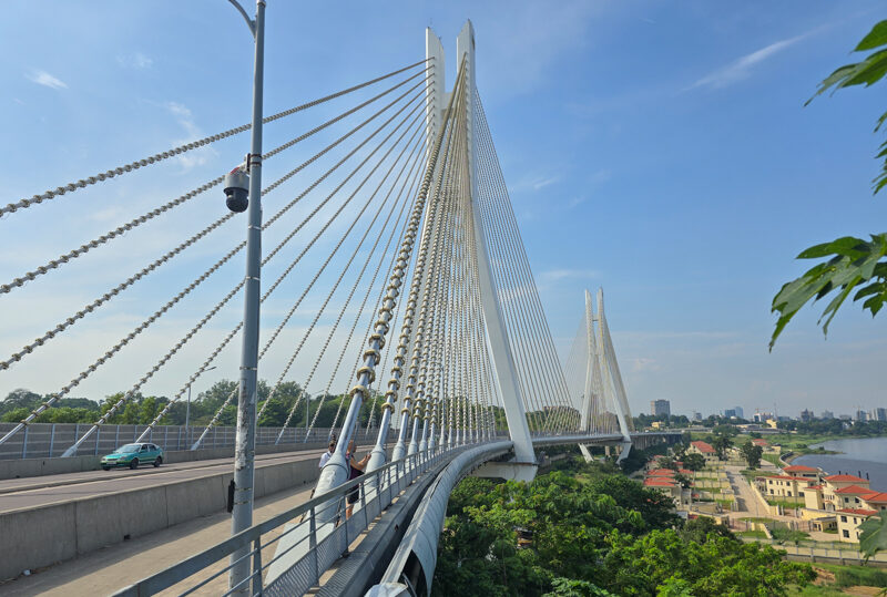 Congo, Brazzaville