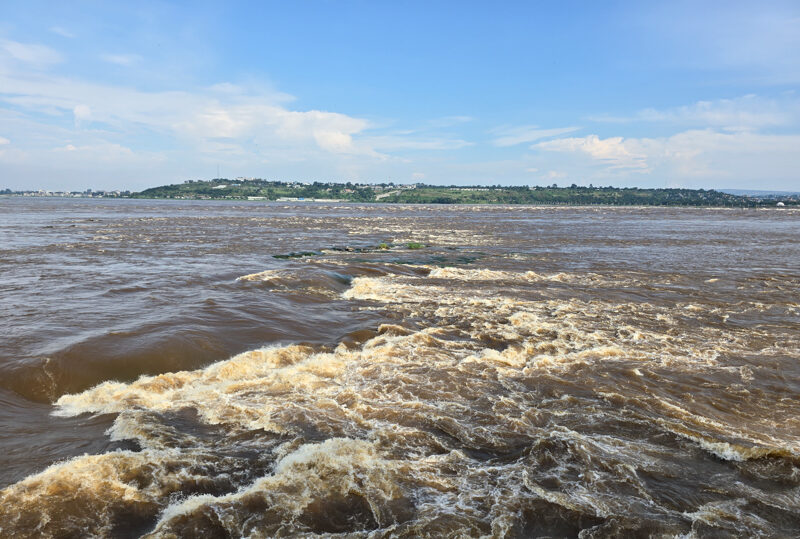 Congo, Brazzaville