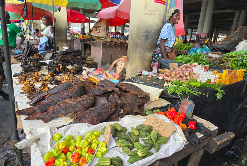 Congo, Brazzaville