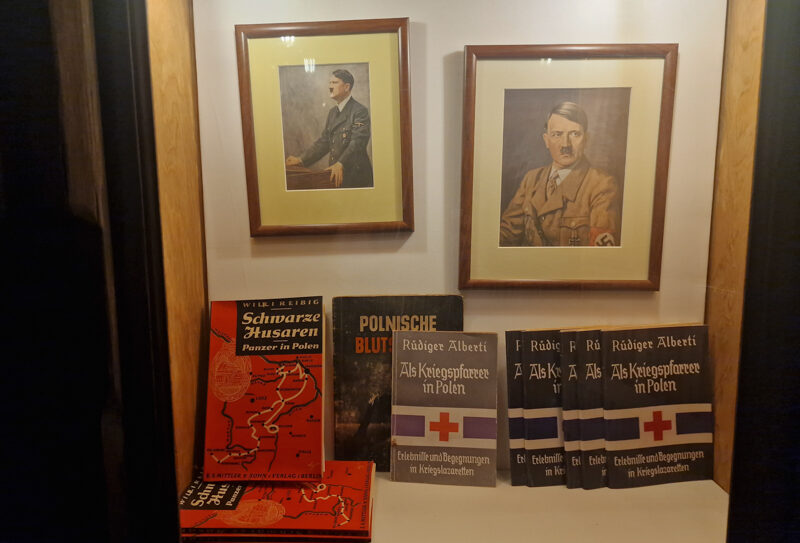 Cracovia, la Fabbrica di Schindler