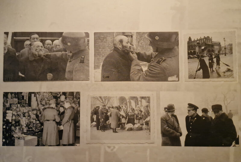 Cracovia, la Fabbrica di Schindler