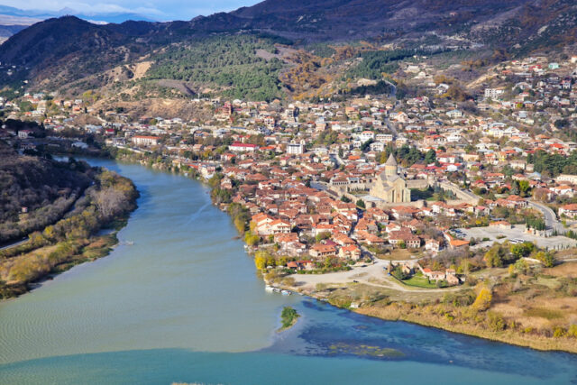 Mtskheta, la culla spirituale della Georgia: cosa vedere nella città più antica del paese