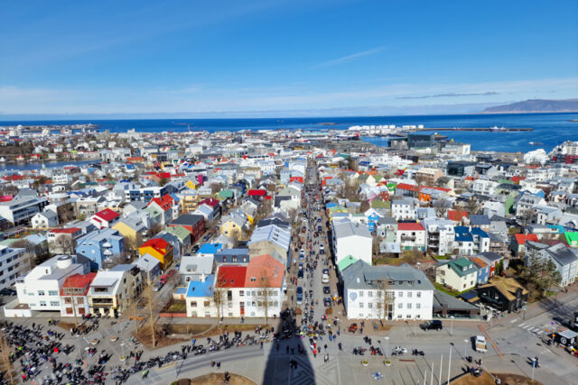 Cosa vedere a Reykjavik: Guida alle attrazioni della capitale dell’Islanda 