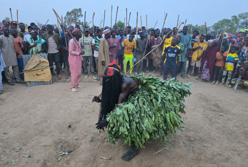Nigeria, Kano