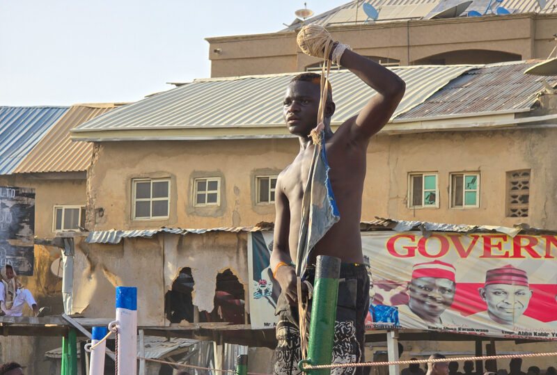 Nigeria, Kano