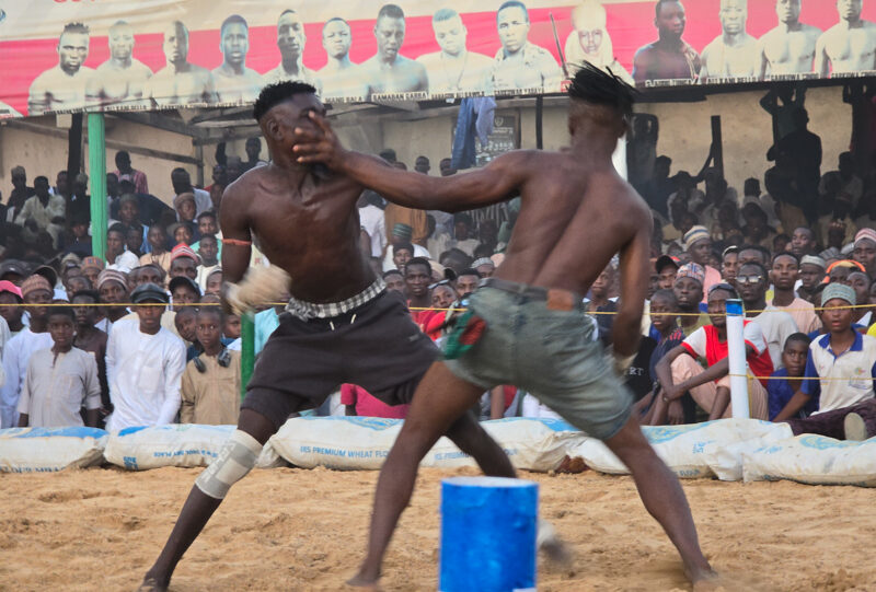 Nigeria, Kano