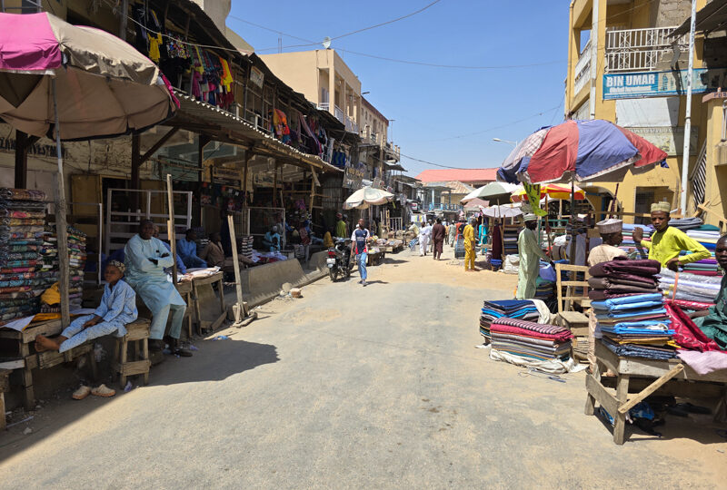 Nigeria, Kano