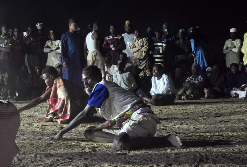 Nigeria, Kano