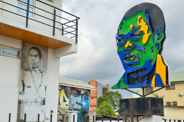 Scoprire il Museo di Fela Kuti a Lagos: Un Viaggio nella Storia dell’Afrobeat