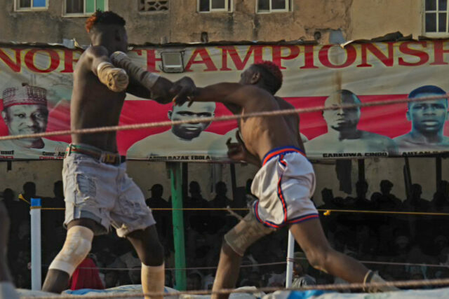 Dambe Boxing: Il Combattimento Tradizionale degli Hausa