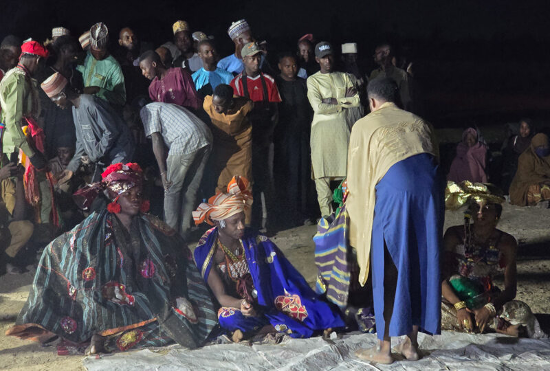 Nigeria, Kano