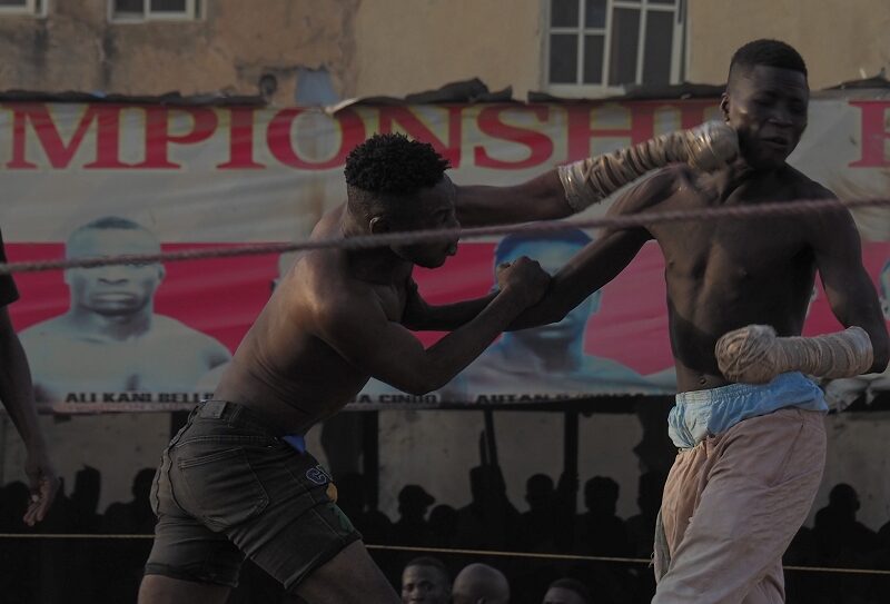Nigeria, Kano