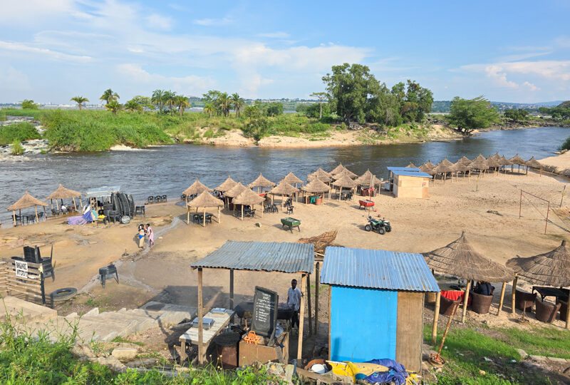Congo, Brazzaville