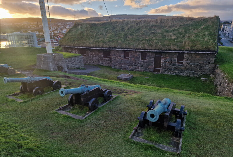 Faroe, Torshavn