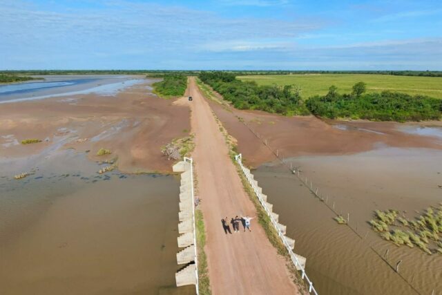  Il Chaco Paraguayo: un mondo selvaggio tutto da scoprire