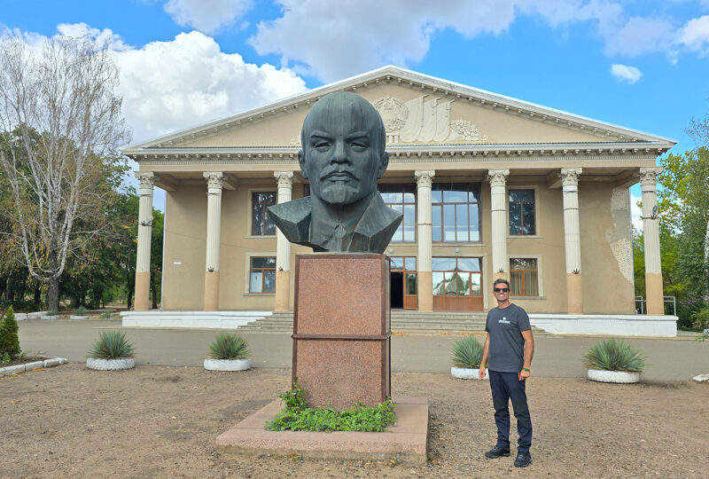 Transnistria