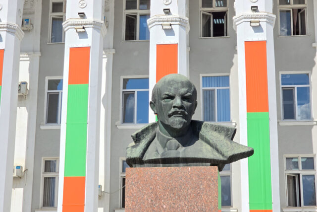 Cosa vedere a Tiraspol: alla scoperta della capitale della Transnistria