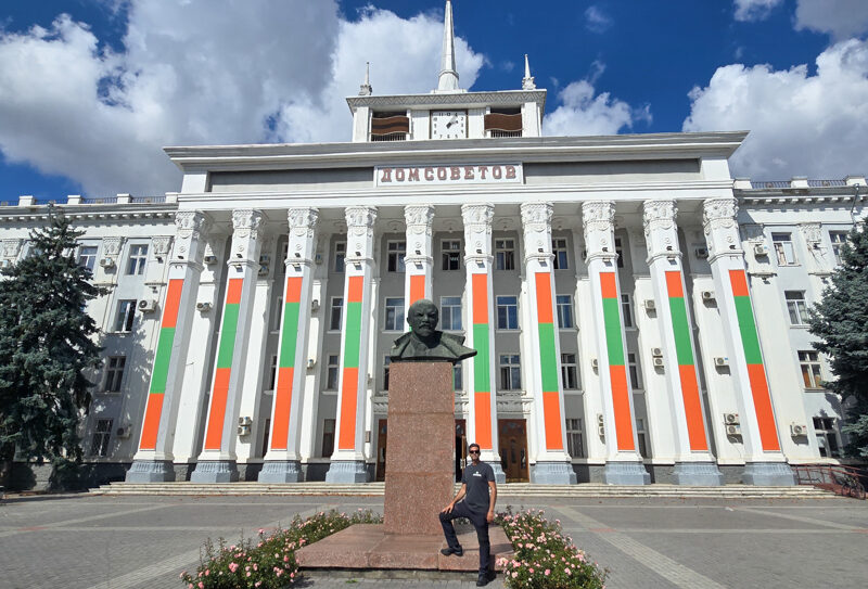 Transnistria